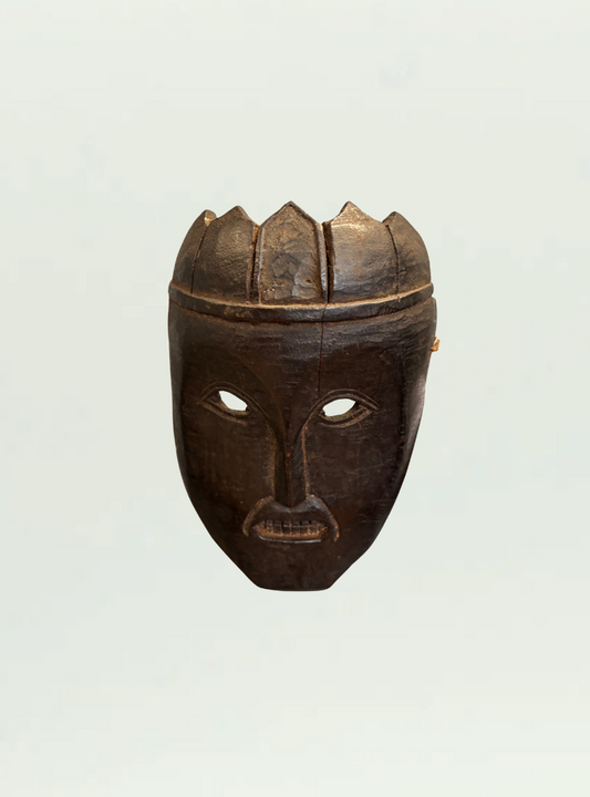 Wood Mask