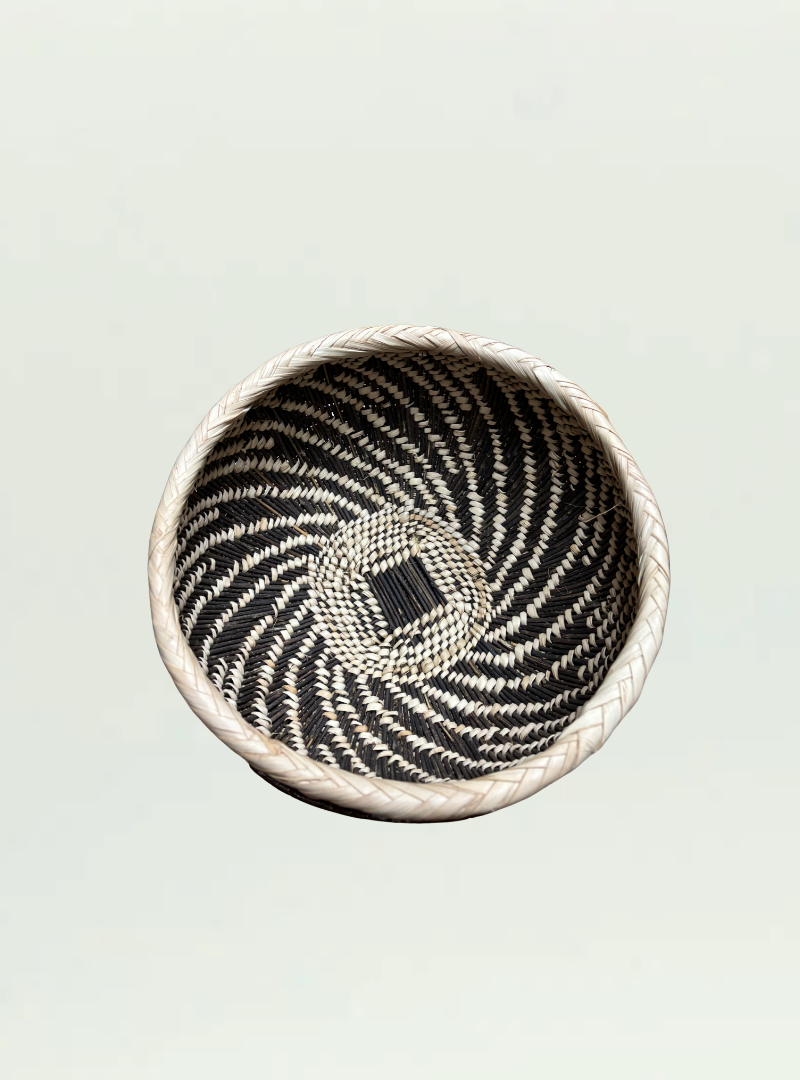 Binga Woven Basket