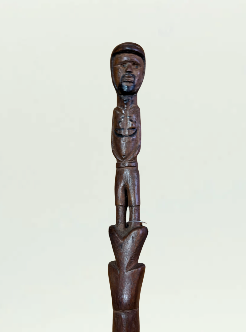 BG Zulu Stick