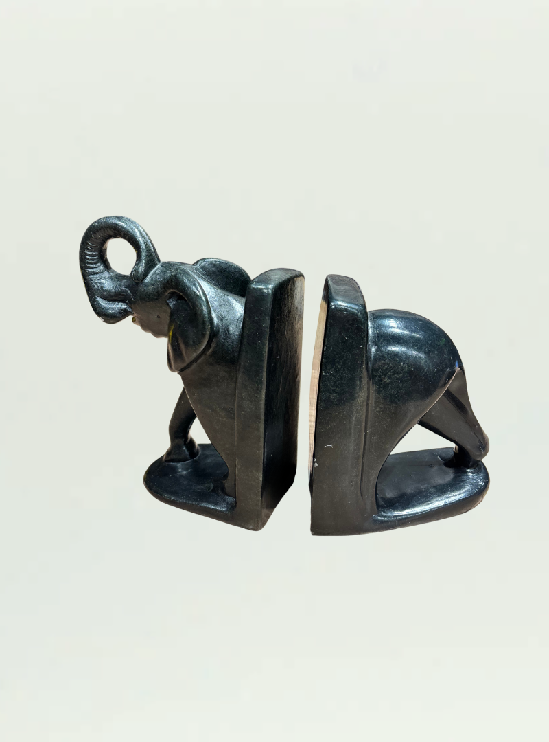 Book Holder Serpentine