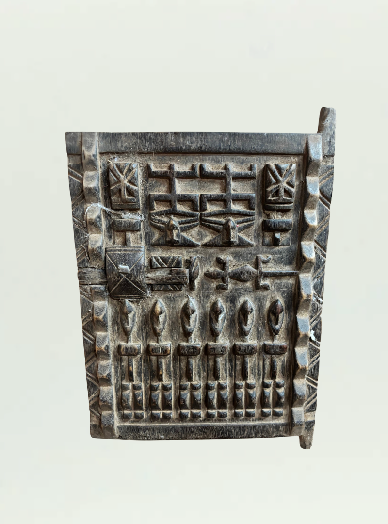 Dogon Door