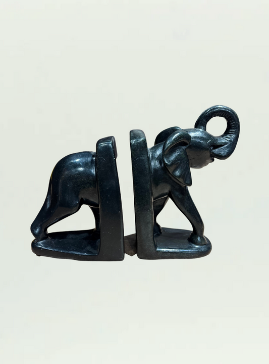 Book Holder Serpentine