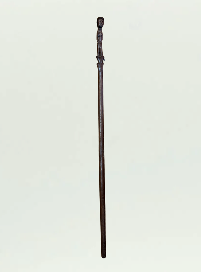 BG Zulu Stick