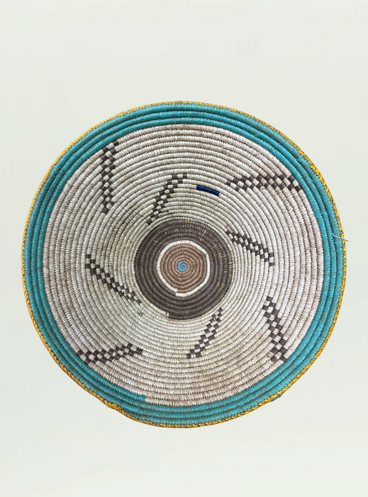 BG Large Angolan Grain Basket