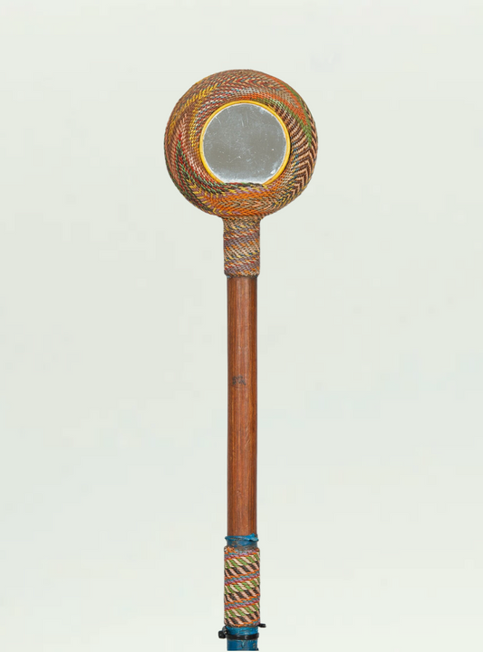 Basotho Dance Stick