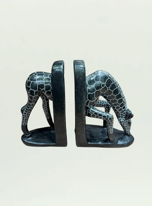 Book Holder Serpentine