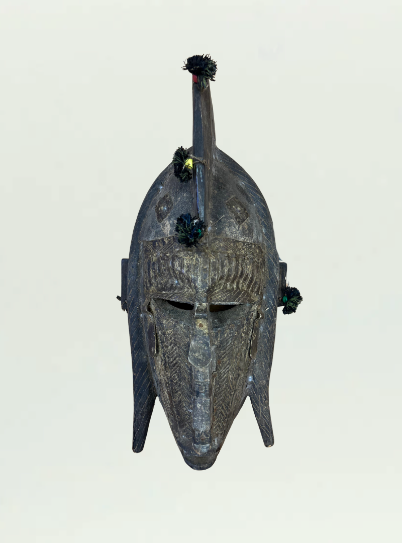 Mask Wood