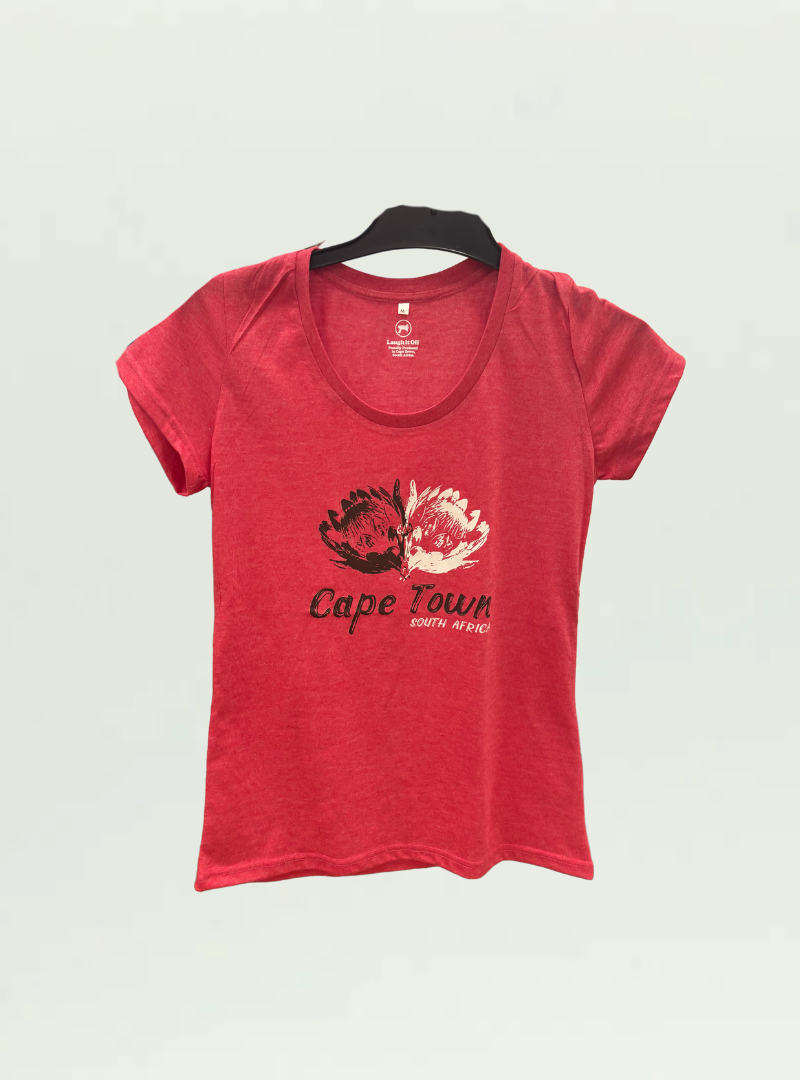 Ladies Protea T-shirt