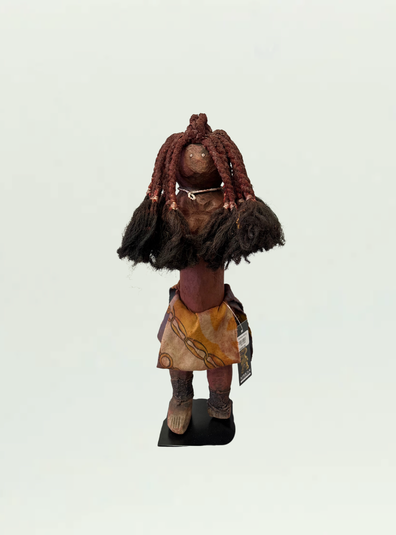 BG Himba Doll