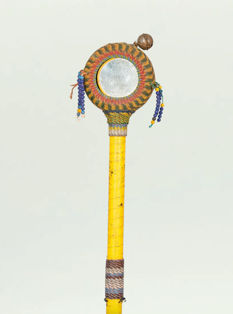 Basotho Dance Stick