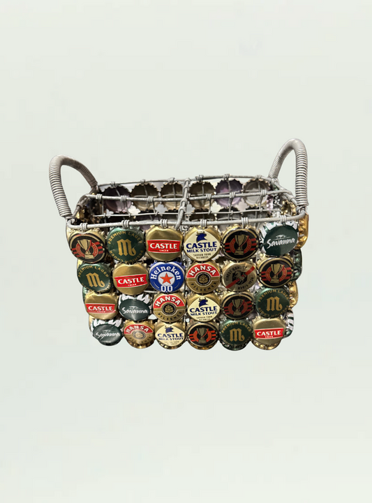 Bottle Top Cutlery Holder