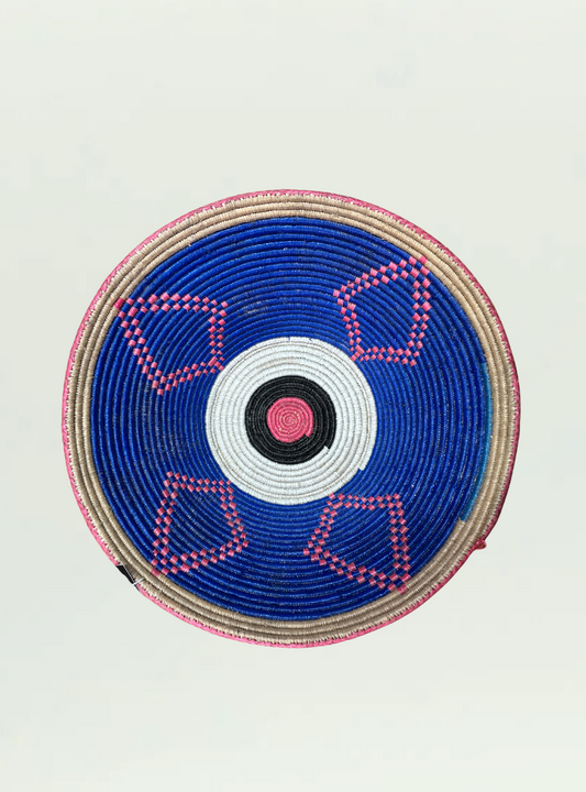 BG Large Angolan Grain Basket