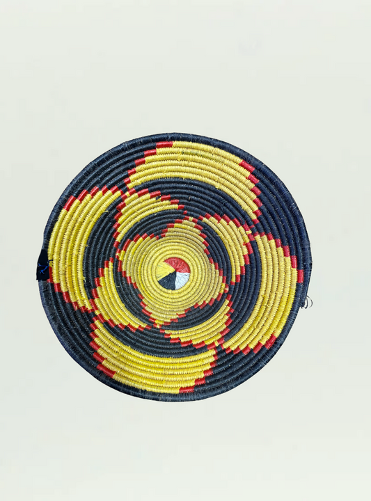 BG Medium Angolan Grain Basket