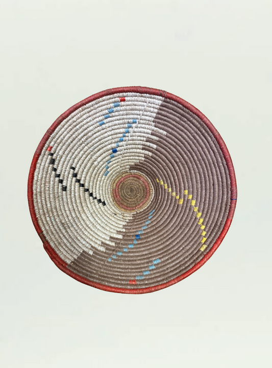 BG Medium Angolan Grain Basket