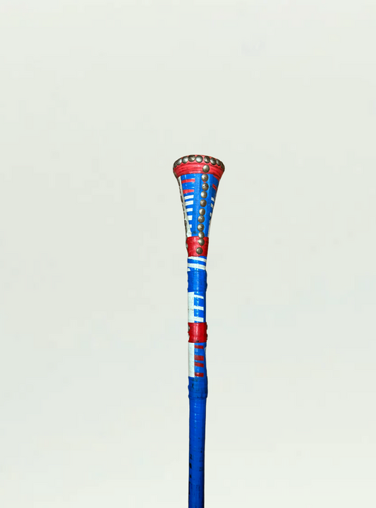 Zulu Dancing Stick