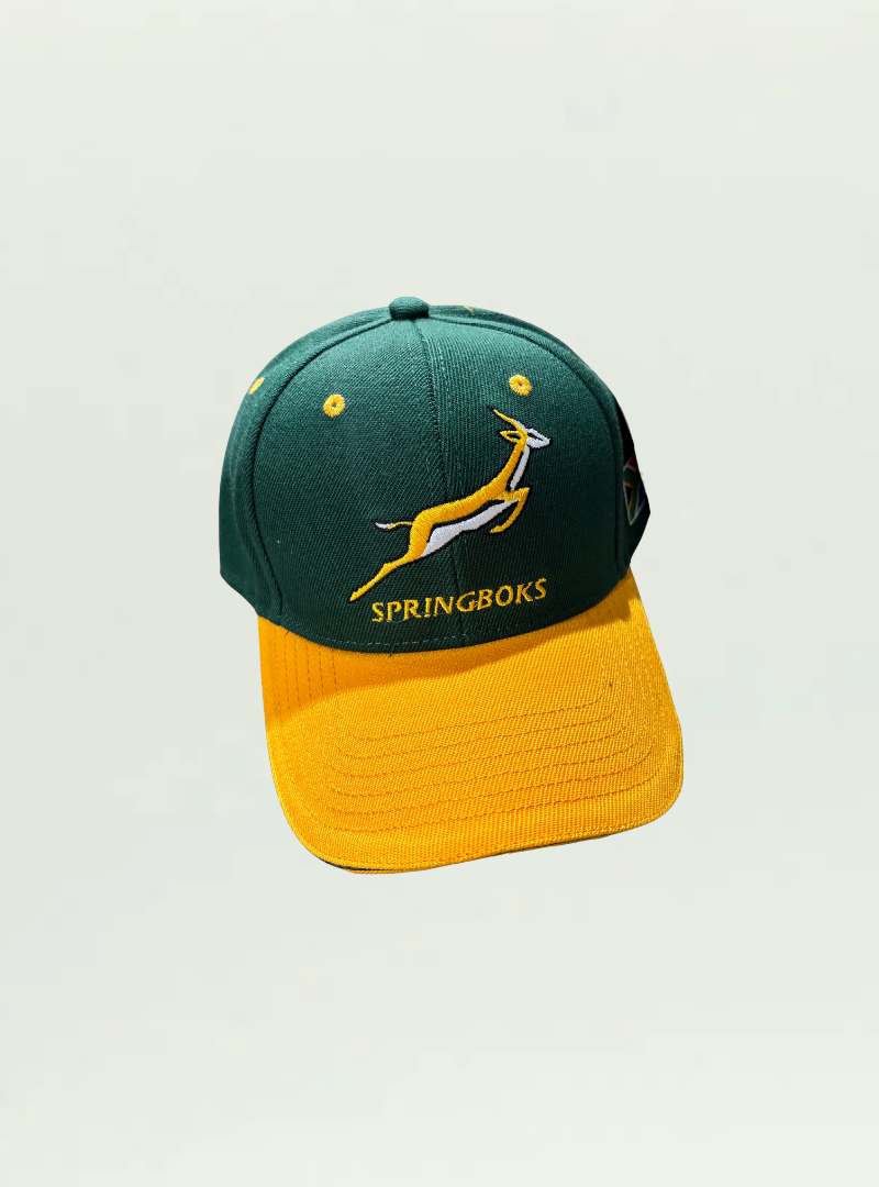 Springbok Cap