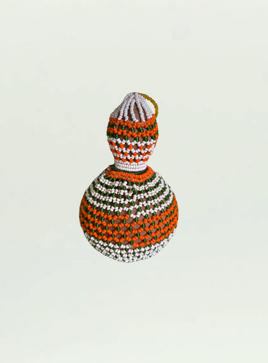 BG Bead Xhosa Gourd