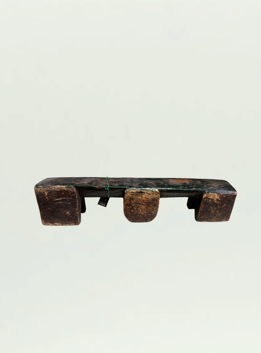 BG Zulu Painted Headrest