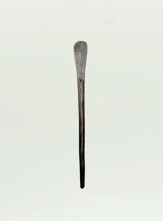 BG Chokwe Old Ladle