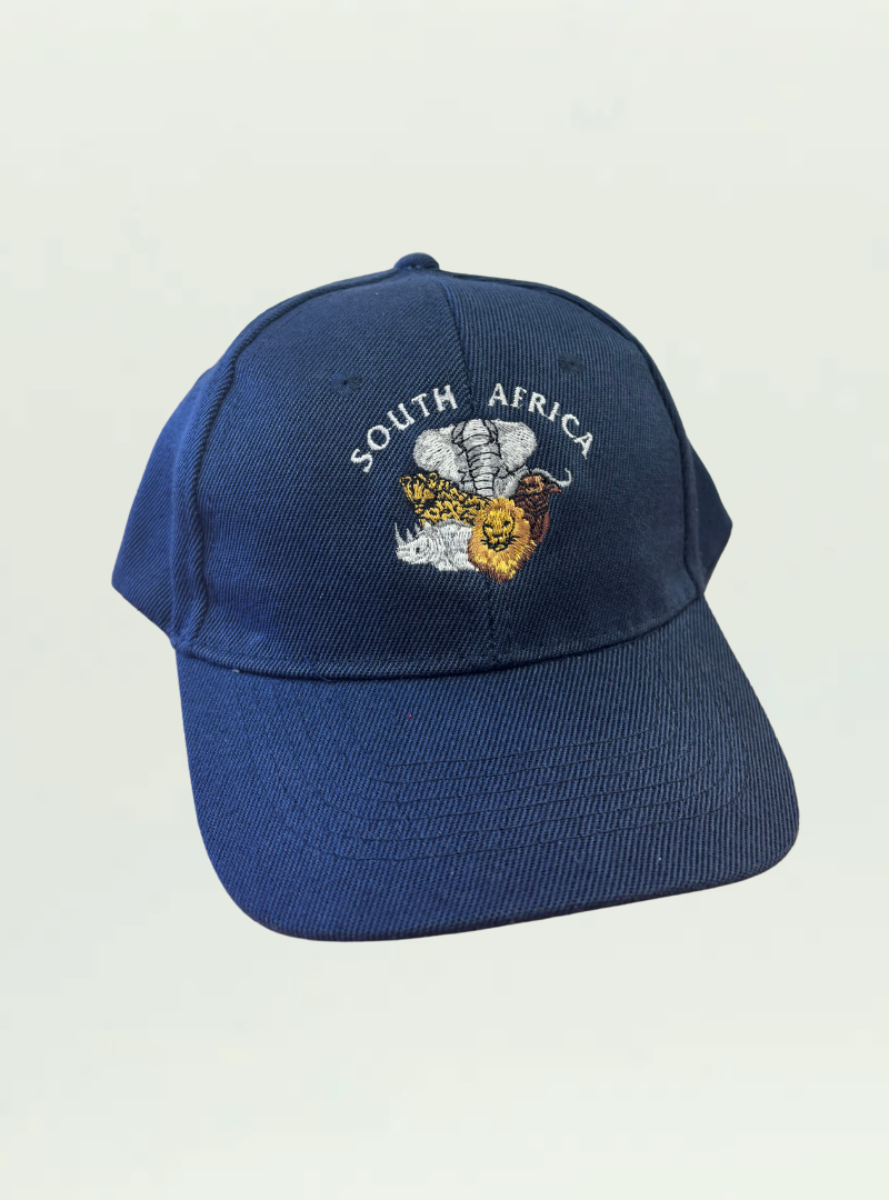Kids Cap Big 5