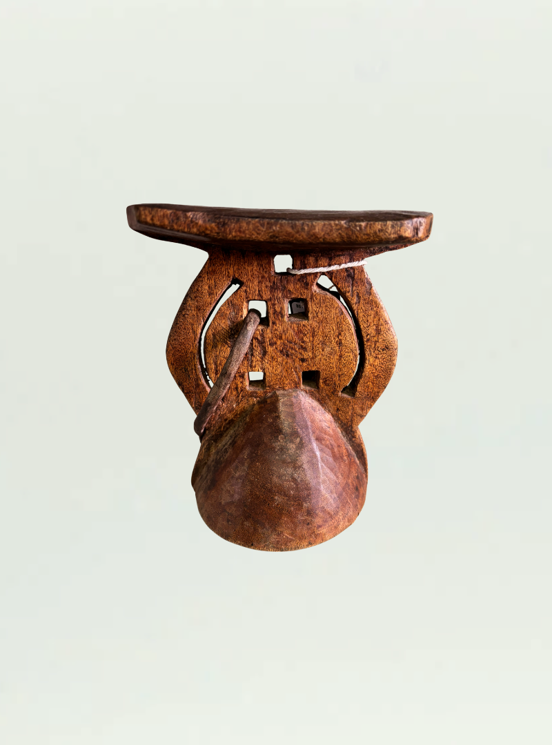 BG Himba Headrest