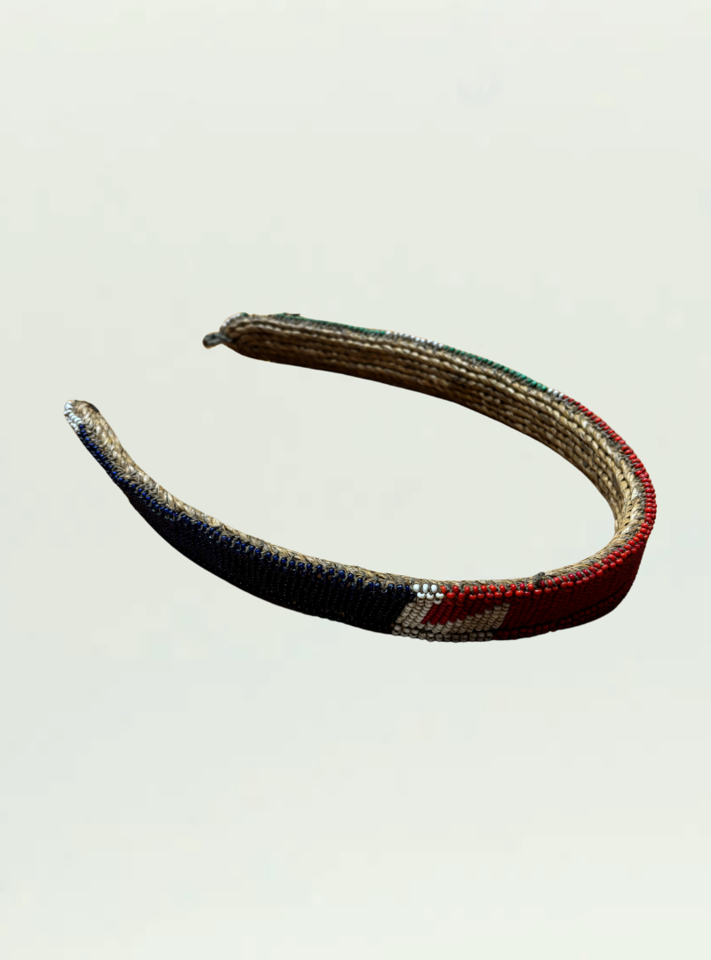 Zulu Belt