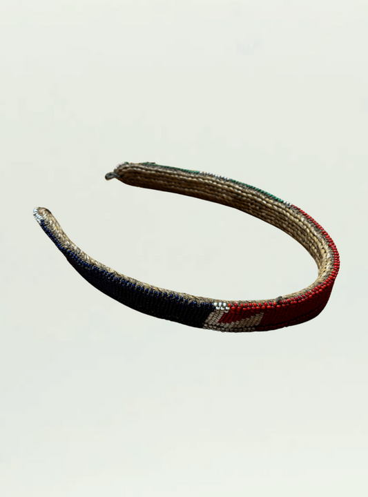 Zulu Belt