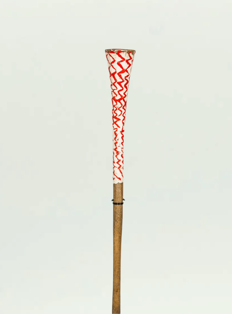 Zulu Dancing Stick