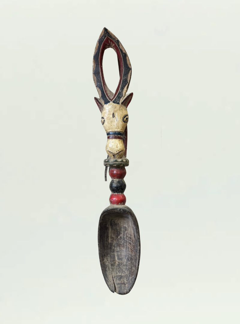 Wooden Spoon
