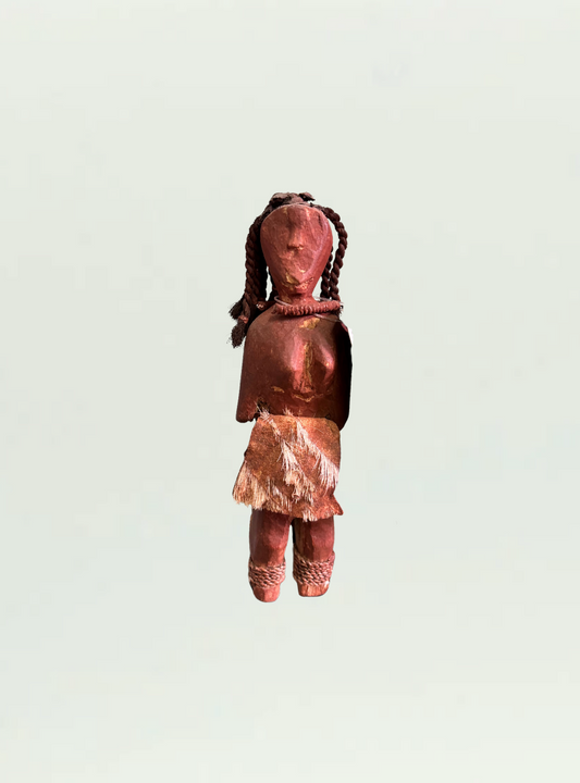 BG Himba Doll