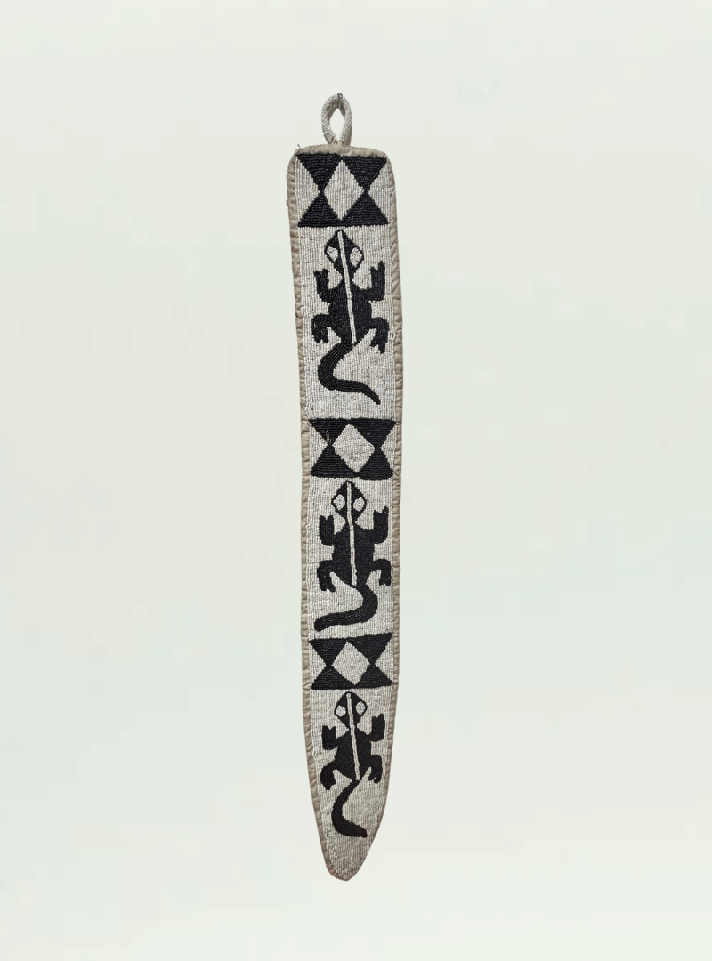 Yoruba Belt