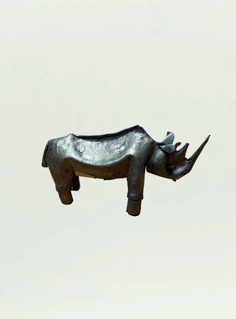 Metal Rhino
