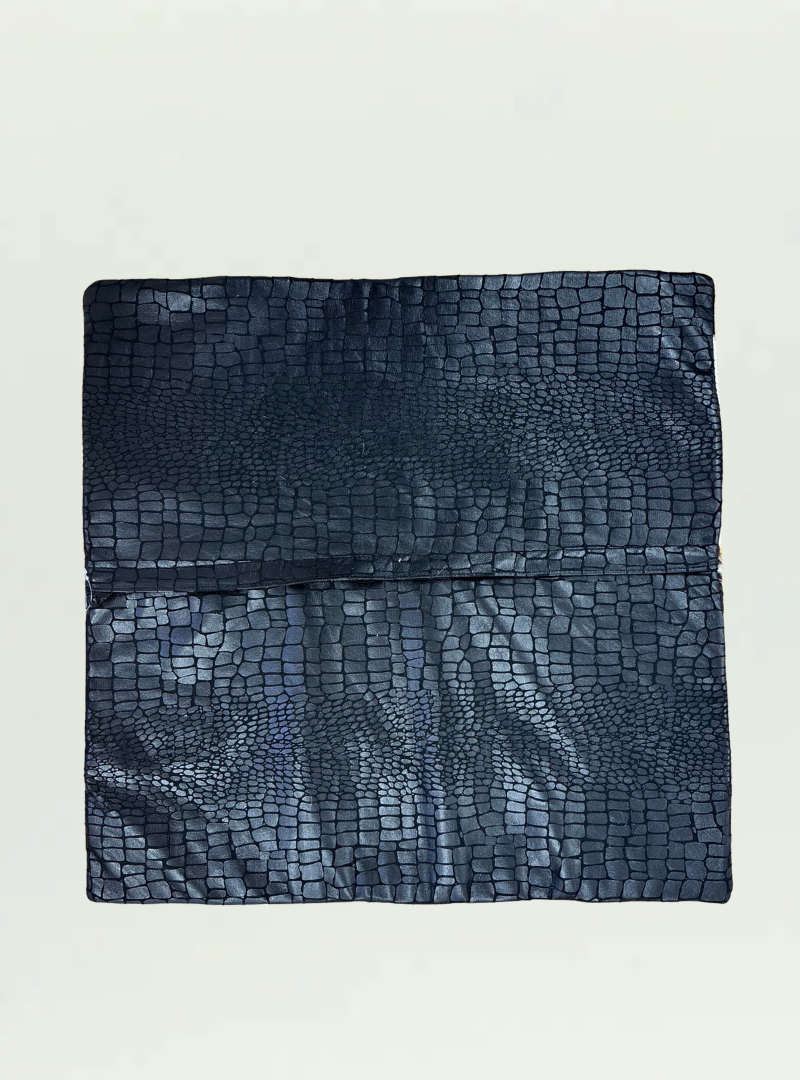 Animal Skin Cushion Cover