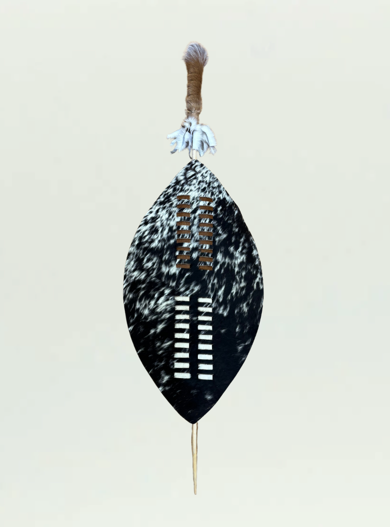 Zulu Shield
