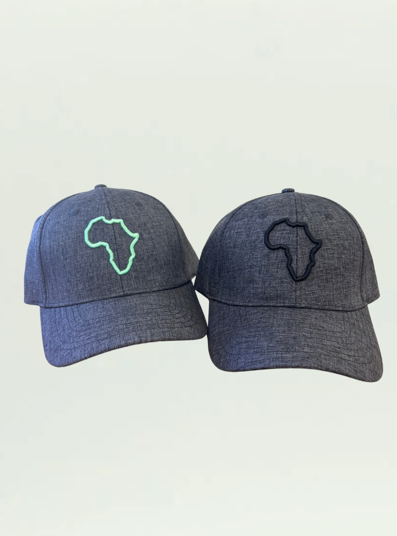 Grey Cap Africa