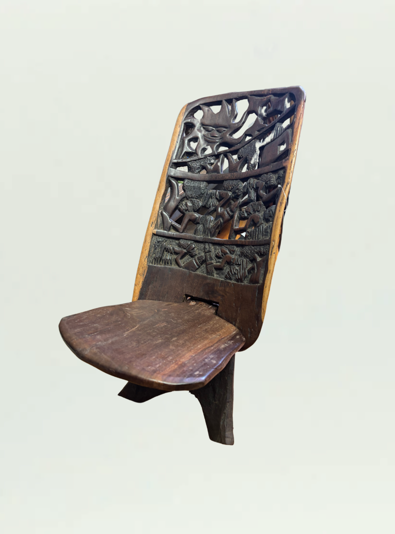 Malawi Chair