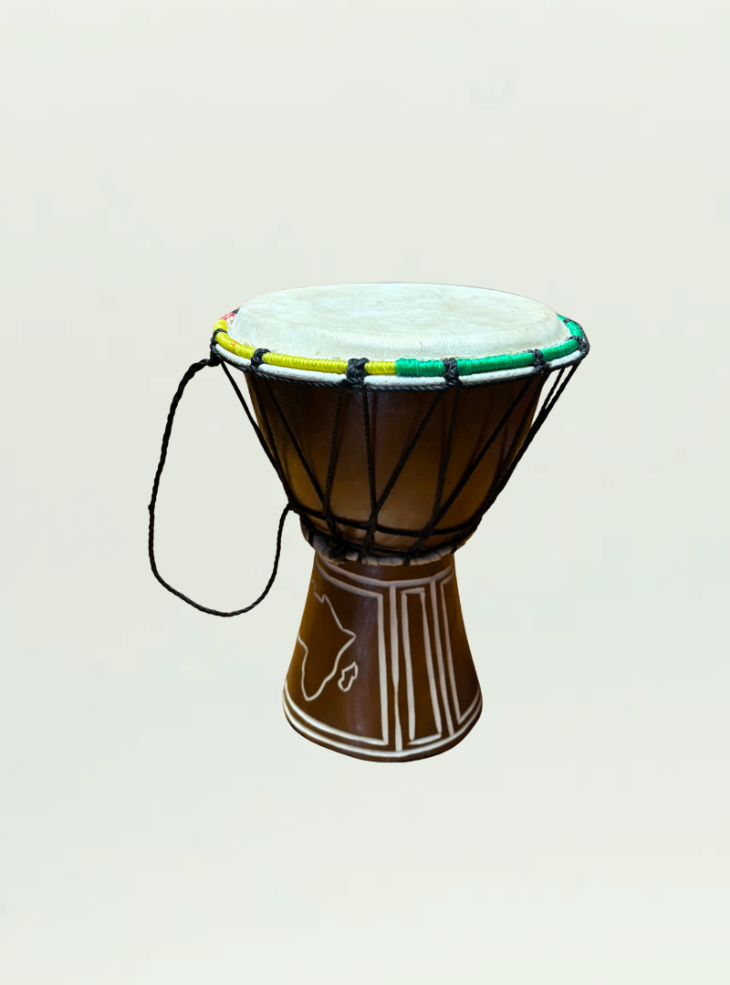 Djembe Drum 20cm