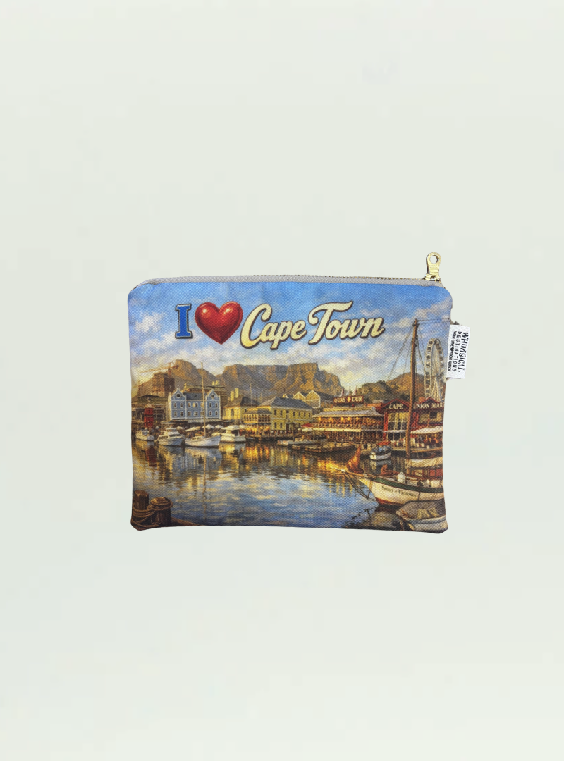Waterfront Coin Purse