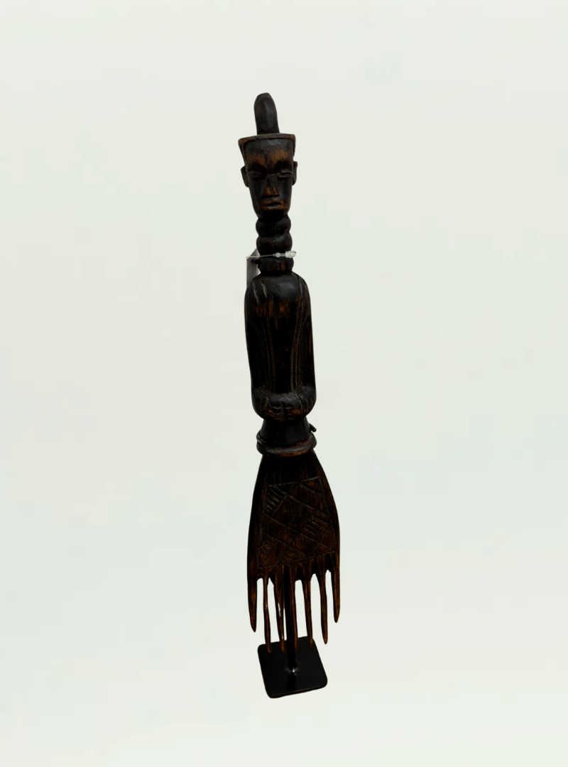 Luba Comb and Stand