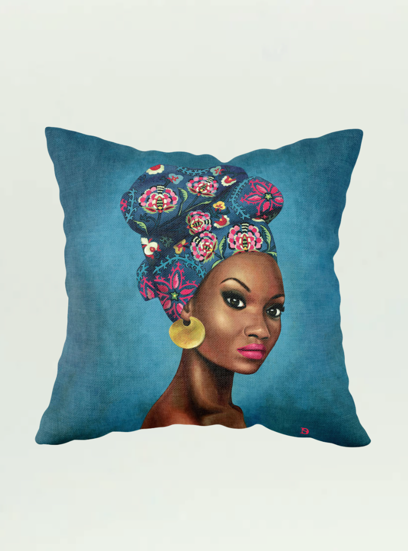 Zara Pillow Cover