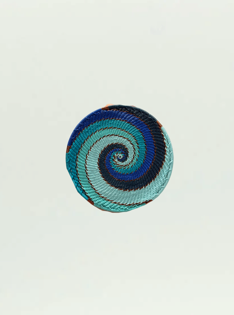 Wire Coasters