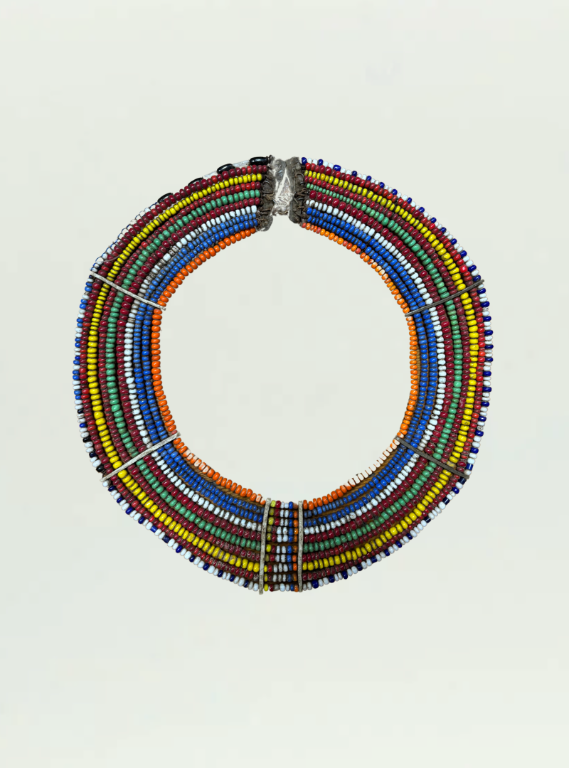Beaded Necklace