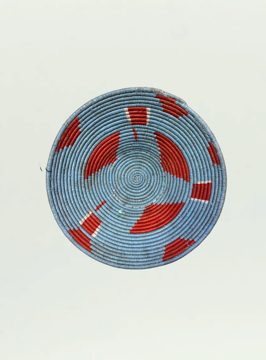 BG Medium Angolan Grain Basket