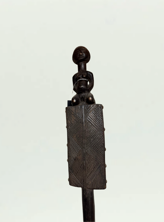Ceremonial Luba Stick