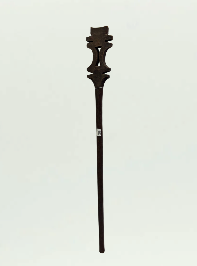 Tukana Wooden Staff
