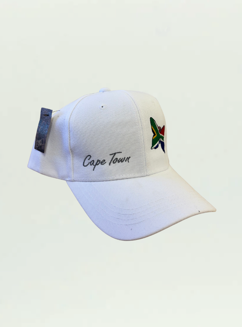 Cape Town Butterfly Cap