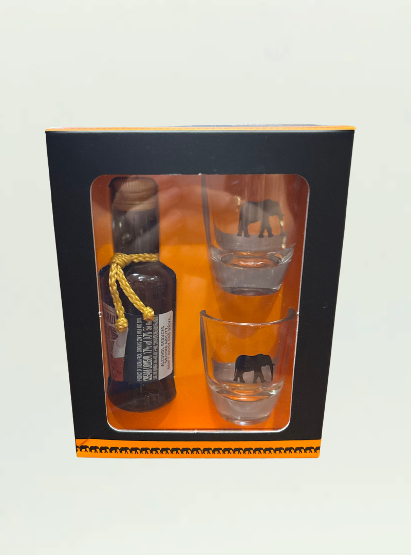 Amarula Gift Set
