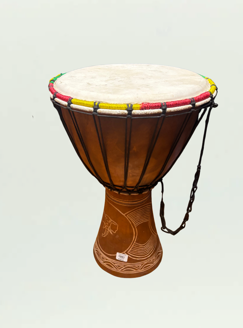Djembe Drum 50cm