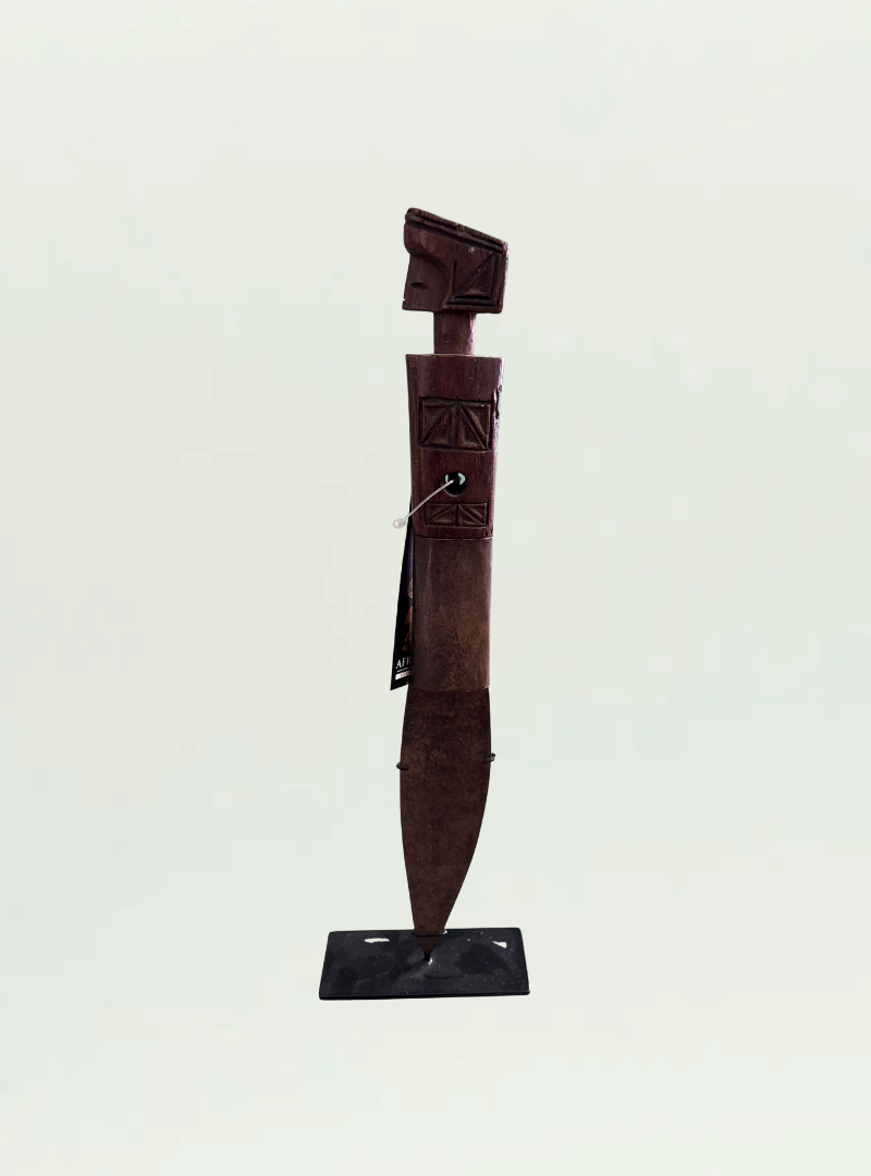 BG Chokwe Knife