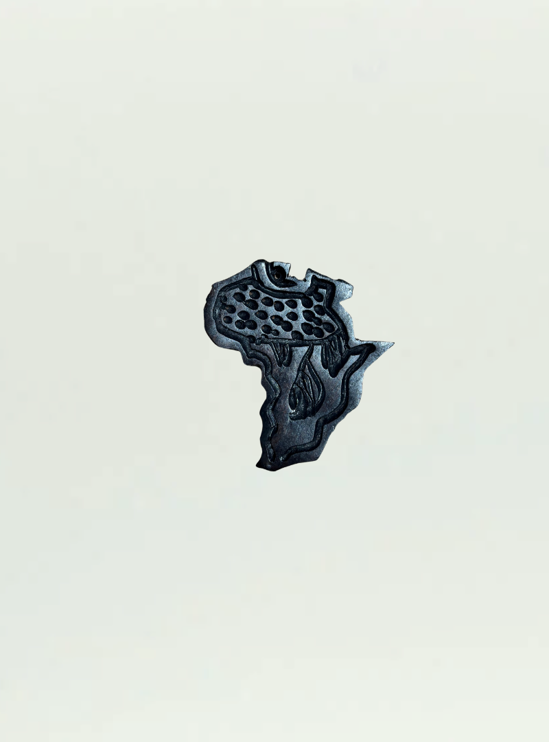 Africa Magnet